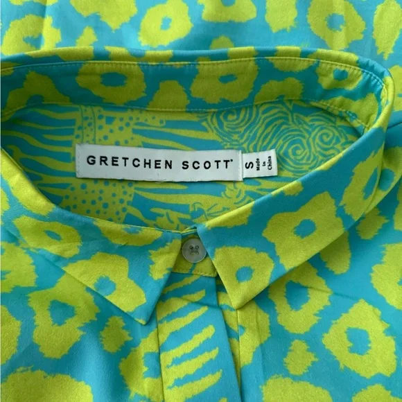 Gretchen Scott Designs Me Jane dress - Picture 2 of 8